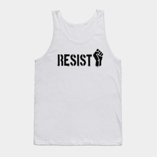 Revolution Resistance Tank Top